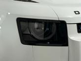 Thumbnail of 2025 Fuji White Land Rover Defender