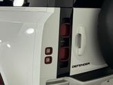Thumbnail of 2025 Fuji White Land Rover Defender