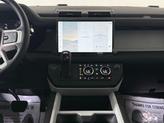 Thumbnail of 2025 Fuji White Land Rover Defender