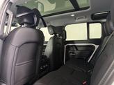 Thumbnail of 2025 Fuji White Land Rover Defender