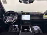 Thumbnail of 2025 Fuji White Land Rover Defender