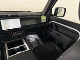 Thumbnail of 2025 Fuji White Land Rover Defender