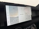 Thumbnail of 2025 Fuji White Land Rover Defender