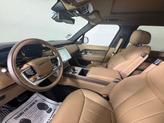 Thumbnail of 2025 Batumi Gold Land Rover Range Rover