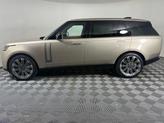 Thumbnail of 2025 Batumi Gold Land Rover Range Rover
