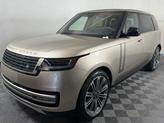Thumbnail of 2025 Batumi Gold Land Rover Range Rover