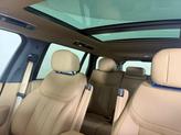 Thumbnail of 2025 Batumi Gold Land Rover Range Rover
