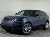 Photo of 2026 Varesine Blue Land Rover Range Rover Velar
