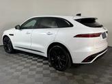 Thumbnail of 2026 Ostuni Pearl White Jaguar F-PACE