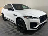 Thumbnail of 2026 Ostuni Pearl White Jaguar F-PACE