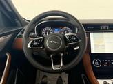 Thumbnail of 2026 Ostuni Pearl White Jaguar F-PACE