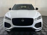 Thumbnail of 2026 Ostuni Pearl White Jaguar F-PACE