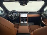 Thumbnail of 2026 Ostuni Pearl White Jaguar F-PACE