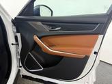 Thumbnail of 2026 Ostuni Pearl White Jaguar F-PACE