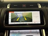 Thumbnail of 2022 Santorini Black Land Rover Range Rover Sport