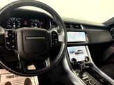 Thumbnail of 2022 Santorini Black Land Rover Range Rover Sport