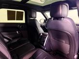 Thumbnail of 2022 Santorini Black Land Rover Range Rover Sport