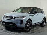 Photo of 2026 Arroios Grey Land Rover Range Rover Evoque