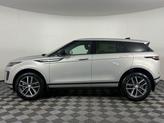 Thumbnail of 2026 Seoul Pearl Silver Land Rover Range Rover Evoque