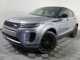 Photo of 2026 Eiger Grey Land Rover Range Rover Evoque