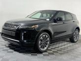 Thumbnail of 2026 Santorini Black Land Rover Range Rover Evoque