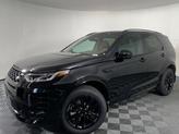 Thumbnail of 2024 Santorini Black Land Rover Discovery Sport