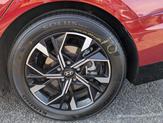 Thumbnail of 2025 Ultimate red Hyundai SONATA