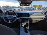 Thumbnail of 2025 Ultimate red Hyundai SONATA