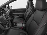 Thumbnail of 2026 Platinum White Pearl Honda Odyssey