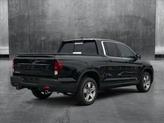 Thumbnail of 2025 Crystal Black Pearl Honda Ridgeline