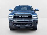 Thumbnail of 2020 Granite Crystal Metallic Clearcoat RAM 2500