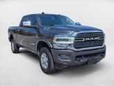 Thumbnail of 2020 Granite Crystal Metallic Clearcoat RAM 2500