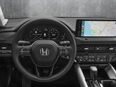 Thumbnail of 2025 Platinum White Pearl Honda Accord Hybrid