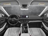 Thumbnail of 2025 Platinum White Pearl Honda Accord Hybrid