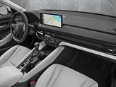 Thumbnail of 2025 Platinum White Pearl Honda Accord Hybrid