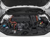 Thumbnail of 2025 Platinum White Pearl Honda Accord Hybrid