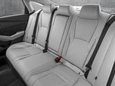 Thumbnail of 2025 Platinum White Pearl Honda Accord Hybrid
