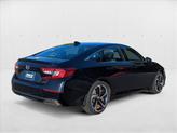 Thumbnail of 2020 Crystal Black Pearl Honda Accord