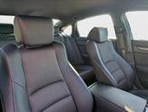 Thumbnail of 2020 Crystal Black Pearl Honda Accord