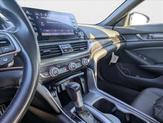 Thumbnail of 2020 Crystal Black Pearl Honda Accord