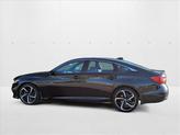 Thumbnail of 2020 Crystal Black Pearl Honda Accord