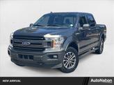Photo of 2019 Magnetic Metallic Ford F-150