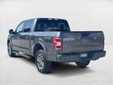 Thumbnail of 2019 Magnetic Metallic Ford F-150