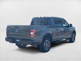 Thumbnail of 2019 Magnetic Metallic Ford F-150