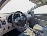 Thumbnail of 2013 Super White Toyota Corolla