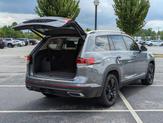 Thumbnail of 2023 Silver/Gray Volkswagen Atlas