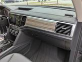 Thumbnail of 2023 Silver/Gray Volkswagen Atlas