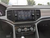 Thumbnail of 2023 Silver/Gray Volkswagen Atlas