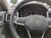 Thumbnail of 2023 Silver/Gray Volkswagen Atlas