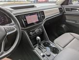 Thumbnail of 2023 Silver/Gray Volkswagen Atlas